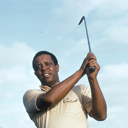 Lee Elder
